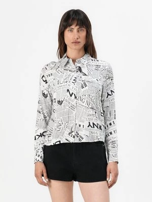 Obrázek produktu Košilová halenka DKNY