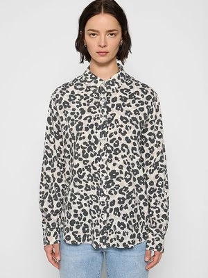 Obrázek produktu Košilová halenka DKNY khaki