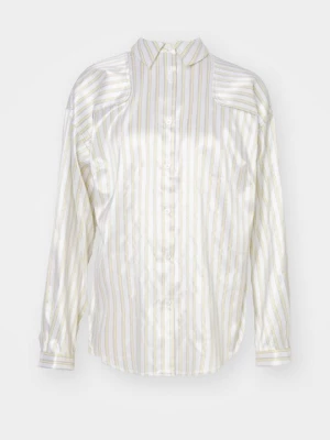 Obrázek produktu Košilová halenka DKNY žlutá