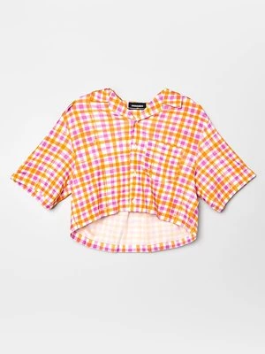 Obrázek produktu Košilová halenka Dsquared2
