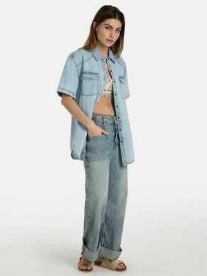 Obrázek produktu Košilová halenka Free People