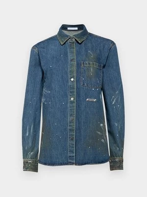 Obrázek produktu Košilová halenka Helmut Lang