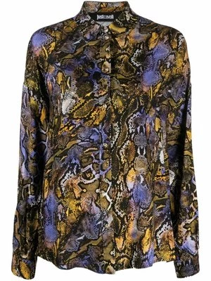 Obrázek produktu Košilová halenka Just Cavalli