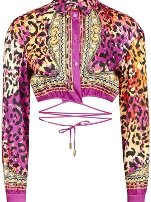 Obrázek produktu Košilová halenka Just Cavalli