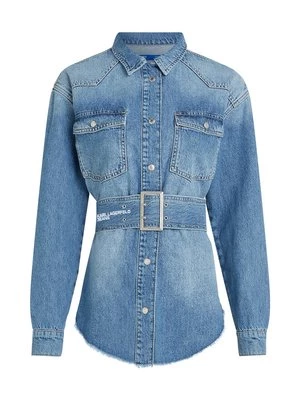 Obrázek produktu Košilová halenka Karl Lagerfeld Jeans