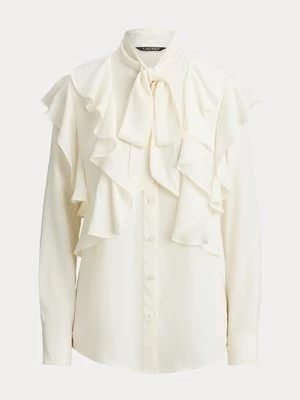 Obrázek produktu Košilová halenka Lauren Ralph Lauren