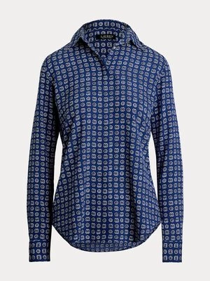 Obrázek produktu Košilová halenka Lauren Ralph Lauren