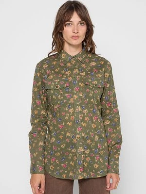 Obrázek produktu Košilová halenka Lauren Ralph Lauren