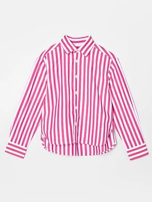 Obrázek produktu Košilová halenka Lauren Ralph Lauren