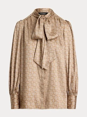Obrázek produktu Košilová halenka Lauren Ralph Lauren Petite