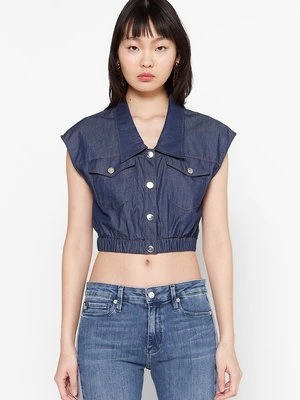 Obrázek produktu Košilová halenka Love Moschino