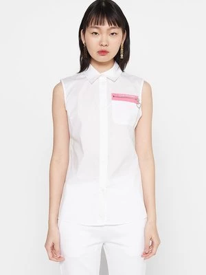 Obrázek produktu Košilová halenka LOVE MOSCHINO
