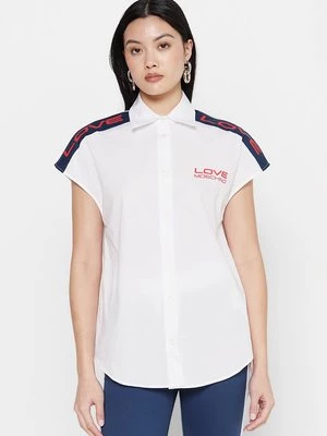 Obrázek produktu Košilová halenka LOVE MOSCHINO