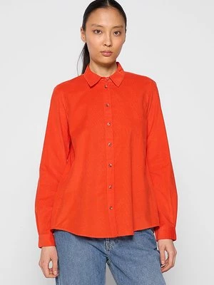 Obrázek produktu Košilová halenka Marc O'Polo oranžová