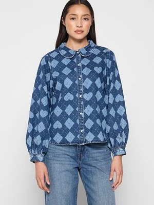 Obrázek produktu Košilová halenka Monki
