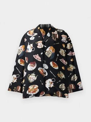 Obrázek produktu Košilová halenka Moschino