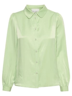 Obrázek produktu Košilová halenka My Essential Wardrobe světle zelená