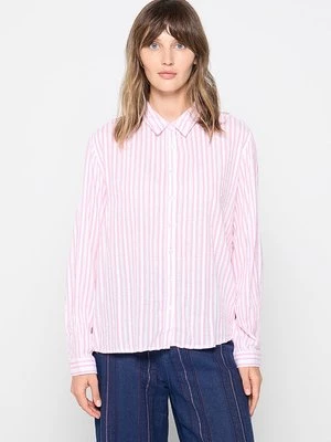 Obrázek produktu Košilová halenka Pepe Jeans růžová