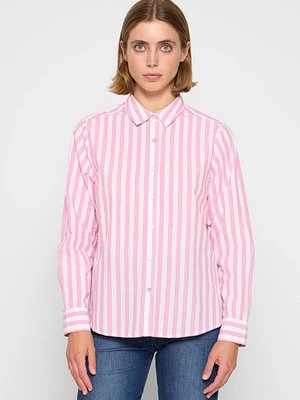 Obrázek produktu Košilová halenka Pepe Jeans světle růžová