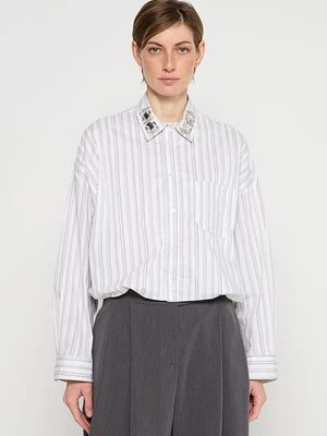 Obrázek produktu Košilová halenka pinko
