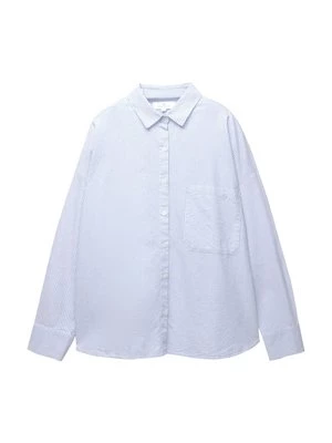 Obrázek produktu Košilová halenka PULL&BEAR