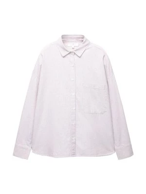 Obrázek produktu Košilová halenka PULL&BEAR