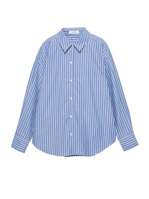 Obrázek produktu Košilová halenka PULL&BEAR