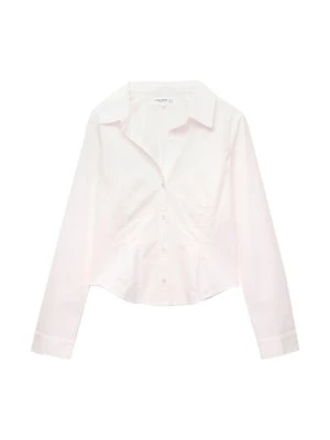 Obrázek produktu Košilová halenka PULL&BEAR