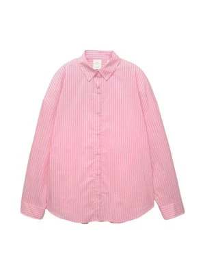 Obrázek produktu Košilová halenka PULL&BEAR