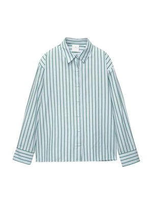 Obrázek produktu Košilová halenka PULL&BEAR