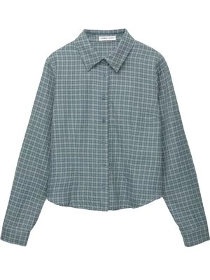 Obrázek produktu Košilová halenka PULL&BEAR