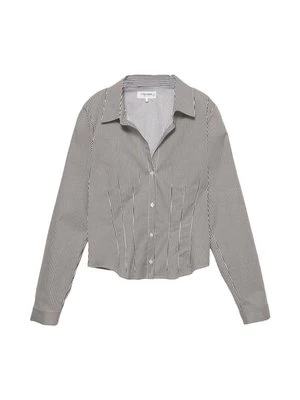 Obrázek produktu Košilová halenka PULL&BEAR