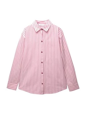 Obrázek produktu Košilová halenka PULL&BEAR