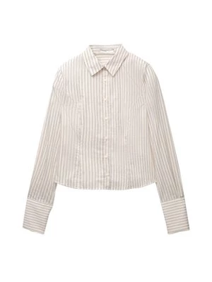 Obrázek produktu Košilová halenka PULL&BEAR