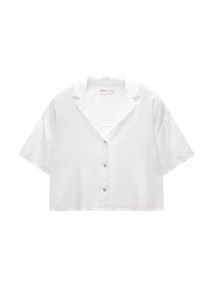 Obrázek produktu Košilová halenka PULL&BEAR