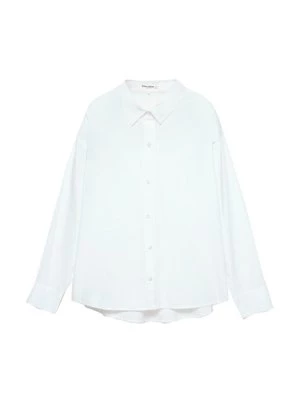 Obrázek produktu Košilová halenka PULL&BEAR