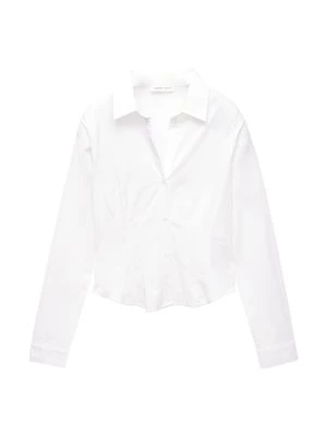 Obrázek produktu Košilová halenka PULL&BEAR