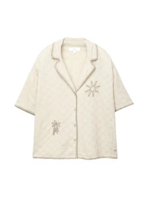 Obrázek produktu Košilová halenka PULL&BEAR