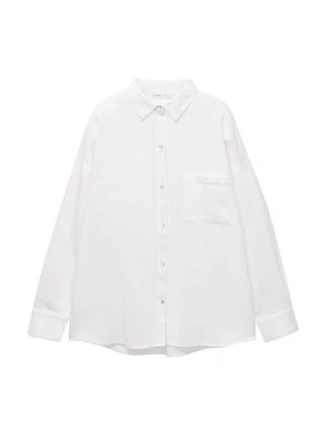 Obrázek produktu Košilová halenka PULL&BEAR