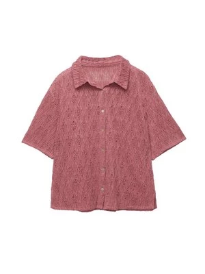 Obrázek produktu Košilová halenka PULL&BEAR
