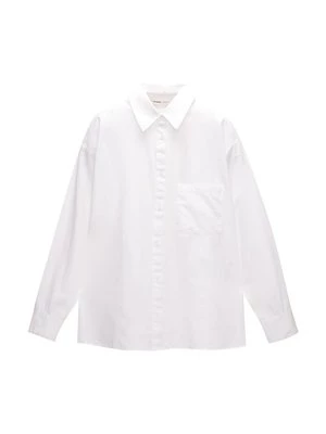Obrázek produktu Košilová halenka PULL&BEAR