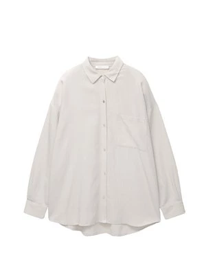 Obrázek produktu Košilová halenka PULL&BEAR