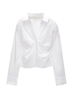 Obrázek produktu Košilová halenka PULL&BEAR