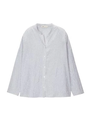 Obrázek produktu Košilová halenka PULL&BEAR