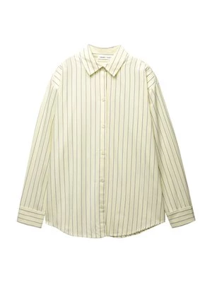 Obrázek produktu Košilová halenka PULL&BEAR