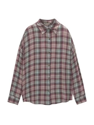 Obrázek produktu Košilová halenka PULL&BEAR