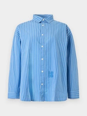 Obrázek produktu Košilová halenka Quiksilver světle modrá
