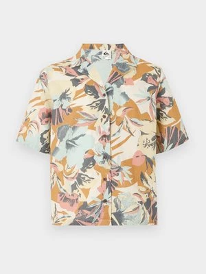Obrázek produktu Košilová halenka Quiksilver světle zelená