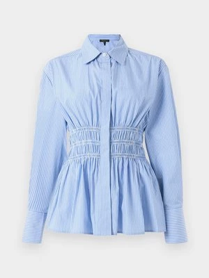 Obrázek produktu Košilová halenka rag & bone modrá