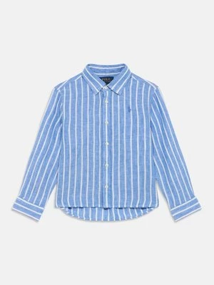 Obrázek produktu Košilová halenka Ralph Lauren modrá